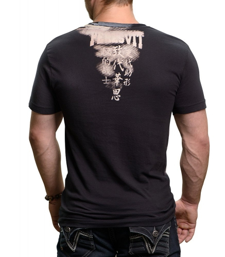 Футболка Peresvit Samurai Fury T-shirt купить